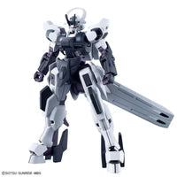 HGTWFM 1/144 #25 Gundam Schwarzette (ONLINE ORDER ONLY)