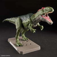 Plannosaurus Giganotosaurus Model Kit (ONLINE ORDER ONLY)