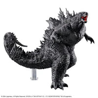 Godzilla x Kong The New Empire Godzilla Model Kit (ONLINE ORDER ONLY)