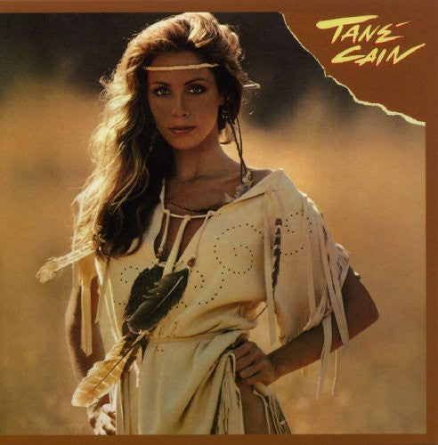 Tane Cain [CD]