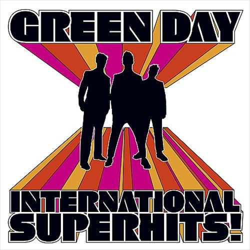 International Superhits! [LP]