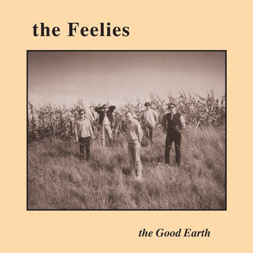 Good Earth [Download Included]