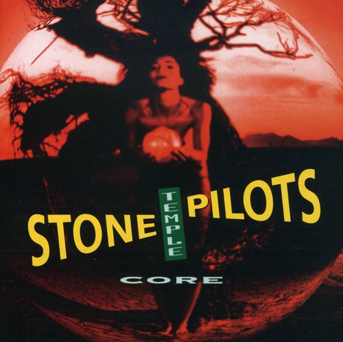 Core [CD]