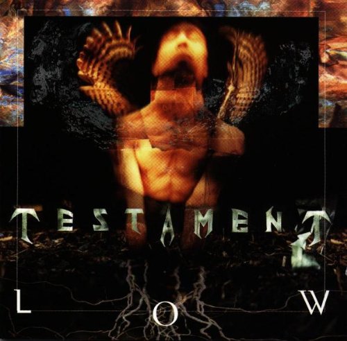 Low [CD]