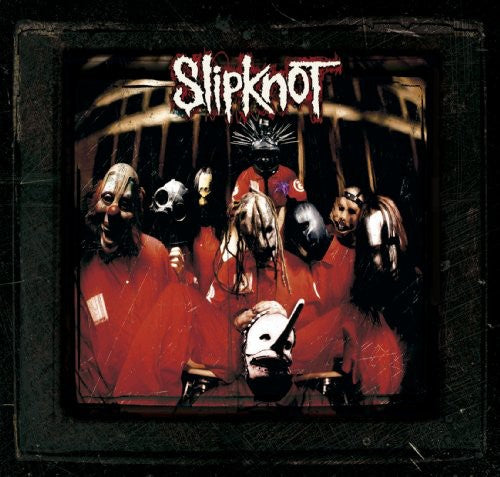 Slipknot-10Th Anniversary Special Edition [CD]