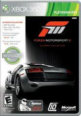 Forza Motorsport 3 [Ultimate Collection] - Xbox 360 (ONLINE ORDER ONLY)