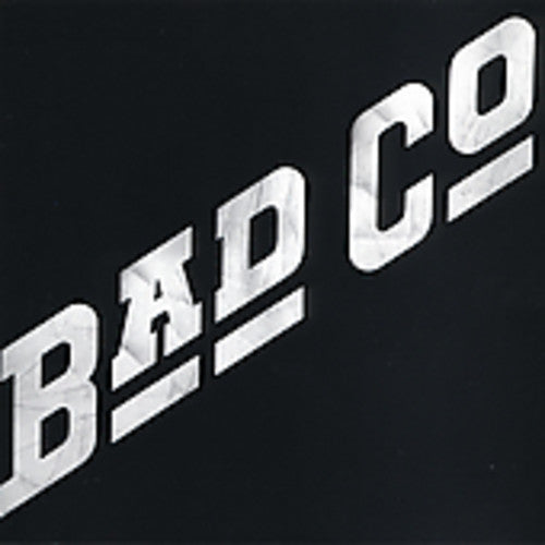 Bad Company (remastered) [2 CD]