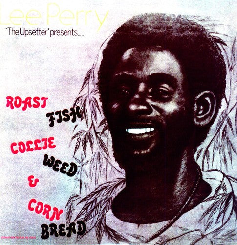 Roast Fish and Cornbread [LP]