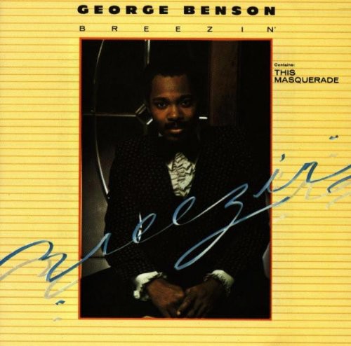 Breezin [CD]