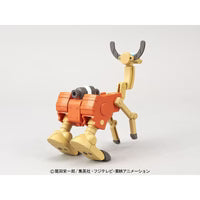 One Piece Chopper Robo Super 05 Walk Hopper Model Kit (ONLINE ORDER ONLY)