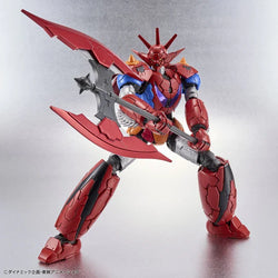 HG Getter Dragon (Infinitism Ver.) 1/144 Scale Model Kit (ONLINE ORDER ONLY)