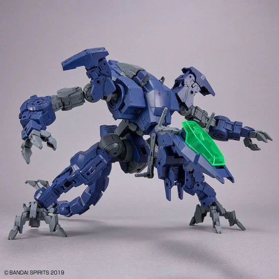 Gundam - 30 Minute Missions 1/144 - eEXM GIG-R01 Provedel (Type-Rex 01) 1/144 Scale - Model Kit (Online Order Only)