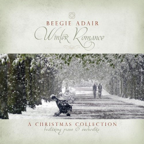 Winter Romance [CD]