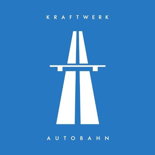 Autobahn-Remastered [Import] (ONLINE ORDER ONLY)
