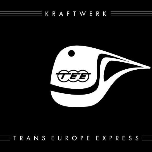 Trans Europe Express [CD]