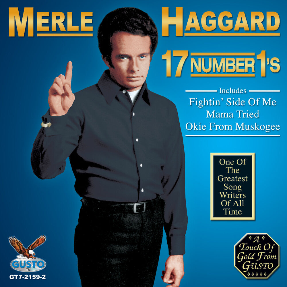 17 Number 1s [CD]