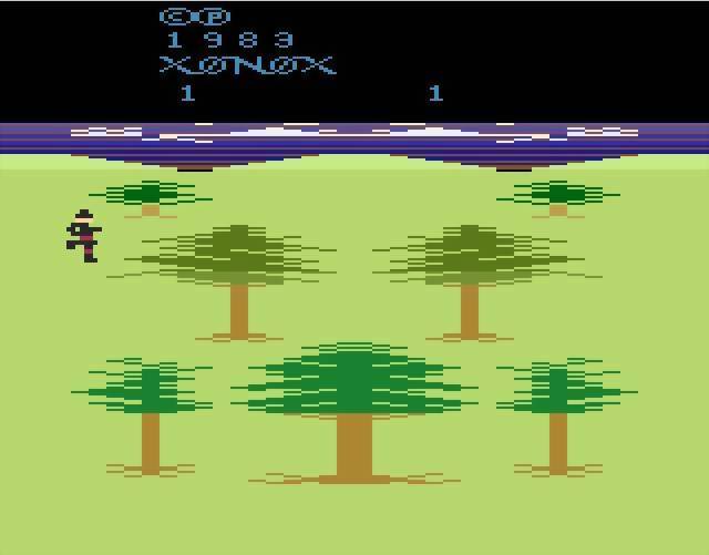 Robin Hood (Atari 2600) (Online Order Only)