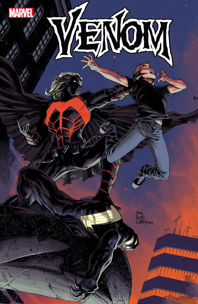 Venom #29 Ryan Stegman Donny Cates (10/21/2020) Marvel (ONLINE ORDER ONLY)