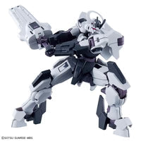 HGTWFM 1/144 #25 Gundam Schwarzette (ONLINE ORDER ONLY)