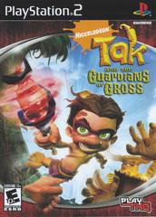 Tak and the Guardians of Gross - Playstation 2 (ONLINE ORDER ONLY)