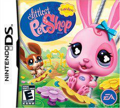Littlest Pet Shop Garden - Nintendo DS (ONLINE ORDER ONLY)