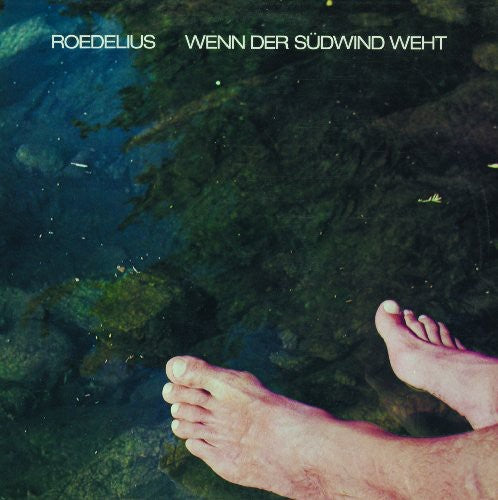 Wenn Der Sudwind Weht [CD]