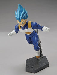 Figure-rise Standard: Dragon Ball Super - Super Saiyan God Super Saiyan Vegeta (Special Color) Model Kit (ONLINE ORDER ONLY)