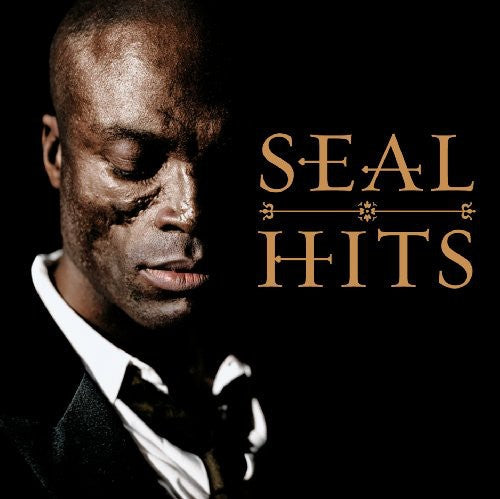 Hits [CD]