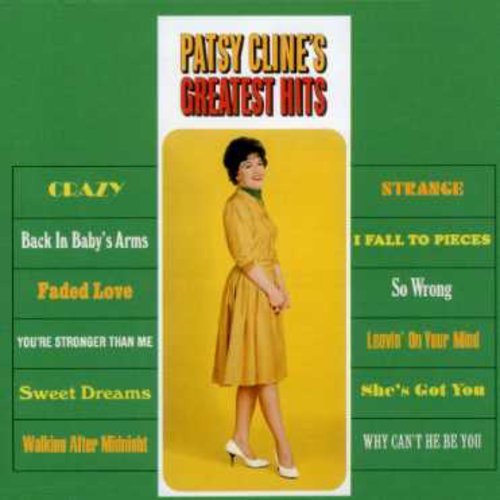 Greatest Hits [CD]