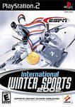ESPN International Winter Sports 2002 - Playstation 2 (ONLINE ORDER ONLY)