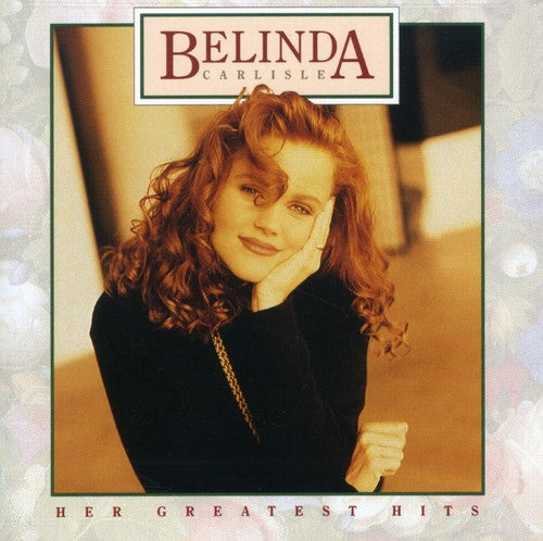 Greatest Hits [CD]