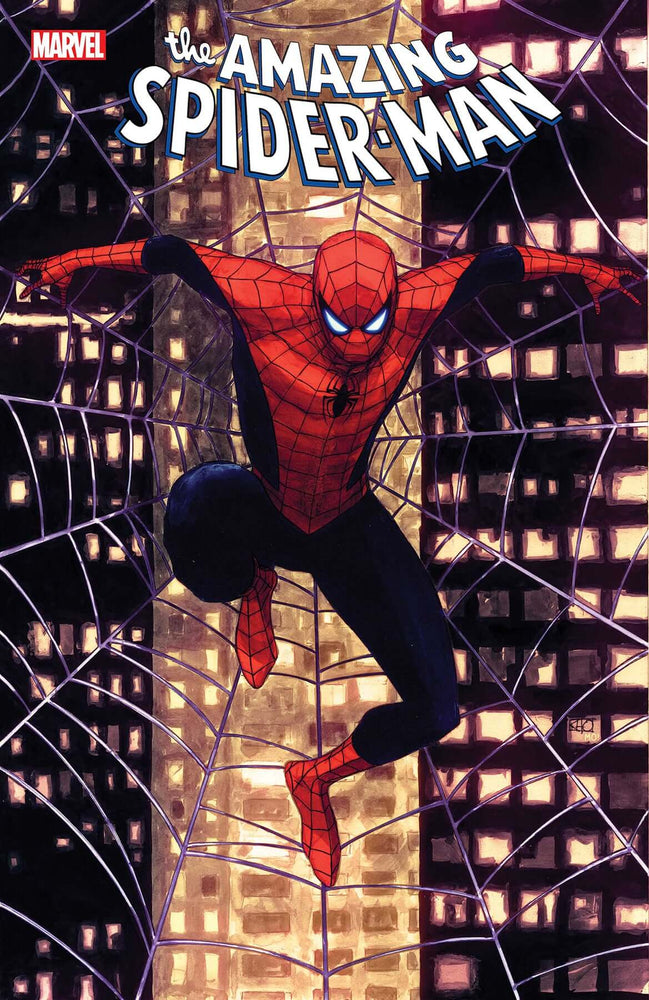 Amazing Spider-Man #53.Lr B Khoi Pham Variant (11/25/2020) Marvel (ONLINE ORDER ONLY)