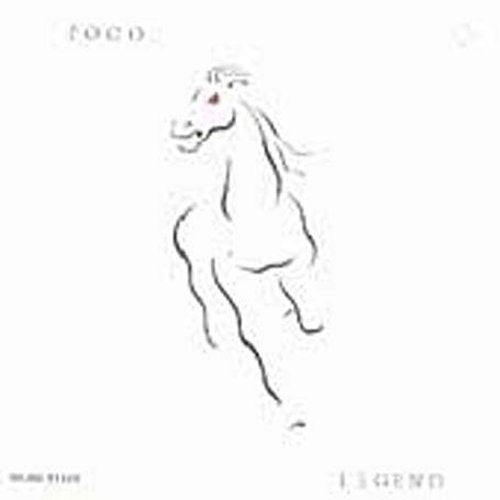 Legend [CD]