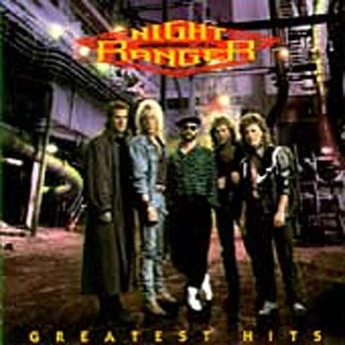 Greatest Hits [CD]