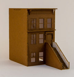15mm Brownstone - 15MCSS401 (Online Order Only)