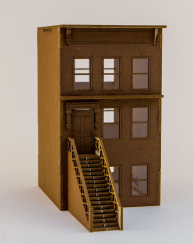 15mm Brownstone - 15MCSS402 (Online Order Only)