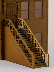 15mm Brownstone - 15MCSS402 (Online Order Only)