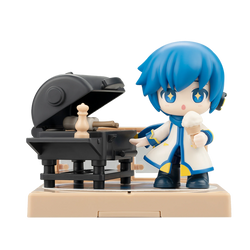 Hatsune Miku DaaVibe 01 Terrace Party Blind Box
