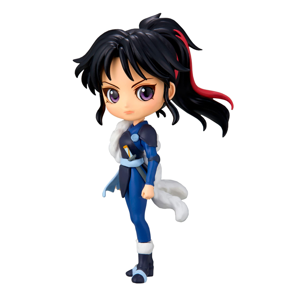 Banpresto: Yashahime: Princess Half-Demon - Q Posket Petit Setsuna (B) (ONLINE ORDER ONLY)