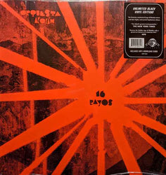 Orquesta Akokán - 16 Rayos [Vinyl]