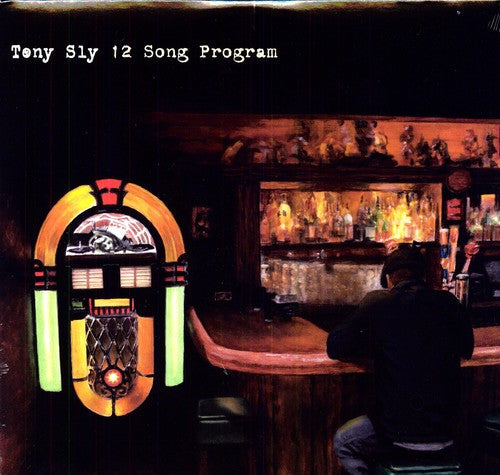 12 Song Program [LP]