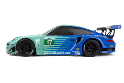 HPI Racing 1/10 Electric Sport 3 Porsche 911 GT3 RSR Falken 160780 (ONLINE ORDER ONLY)