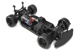 HPI Racing 1/10 Electric Sport 3 Porsche 911 GT3 RSR Falken 160780 (ONLINE ORDER ONLY)