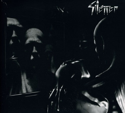 Death, Pierce Me [CD]