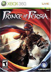 Prince of Persia - Xbox 360 (ONLINE ORDER ONLY)