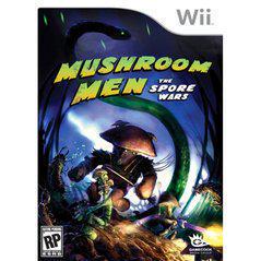 Mushroom Men The Spore Wars - Wii (ONLINE ORDER ONLY)