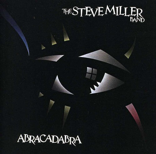 Abracadabra [CD]
