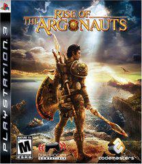 Rise of the Argonauts - Playstation 3 (ONLINE ORDER ONLY)