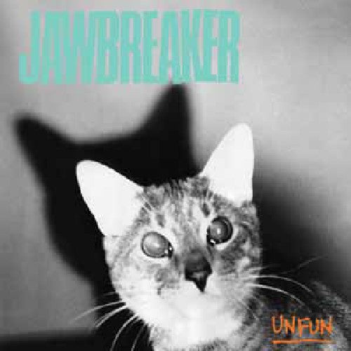 Unfun [CD]