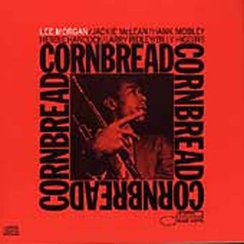 Cornbread [CD]